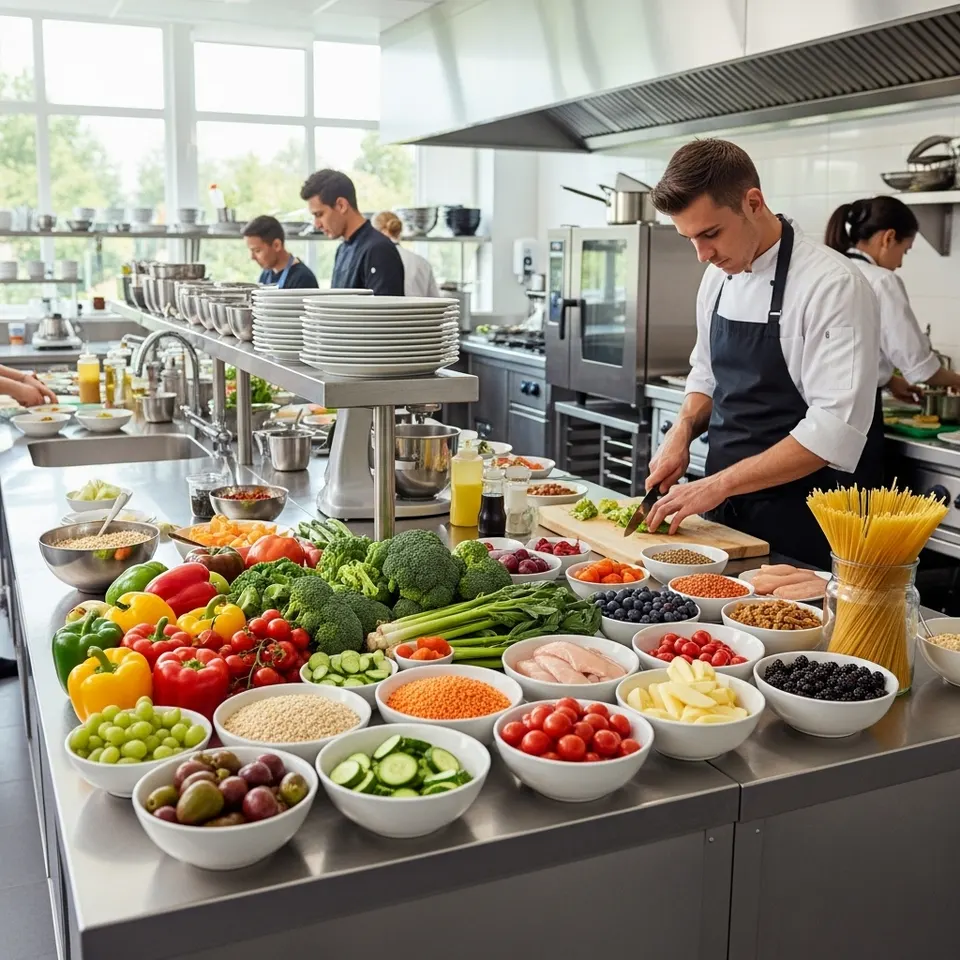Care & Nutrition