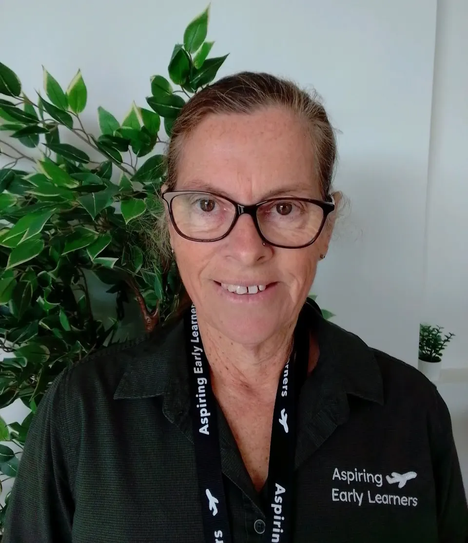 Michelle Munro